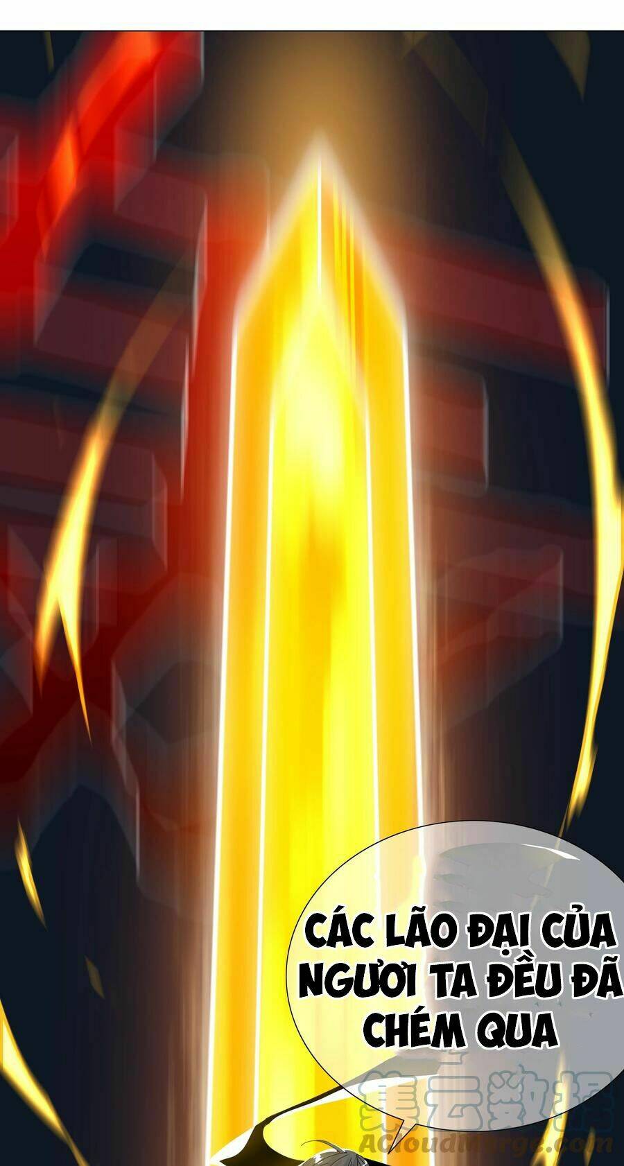 My Harem Grew So Large, I Was Forced To Ascend Chapter 42 - Trang 2