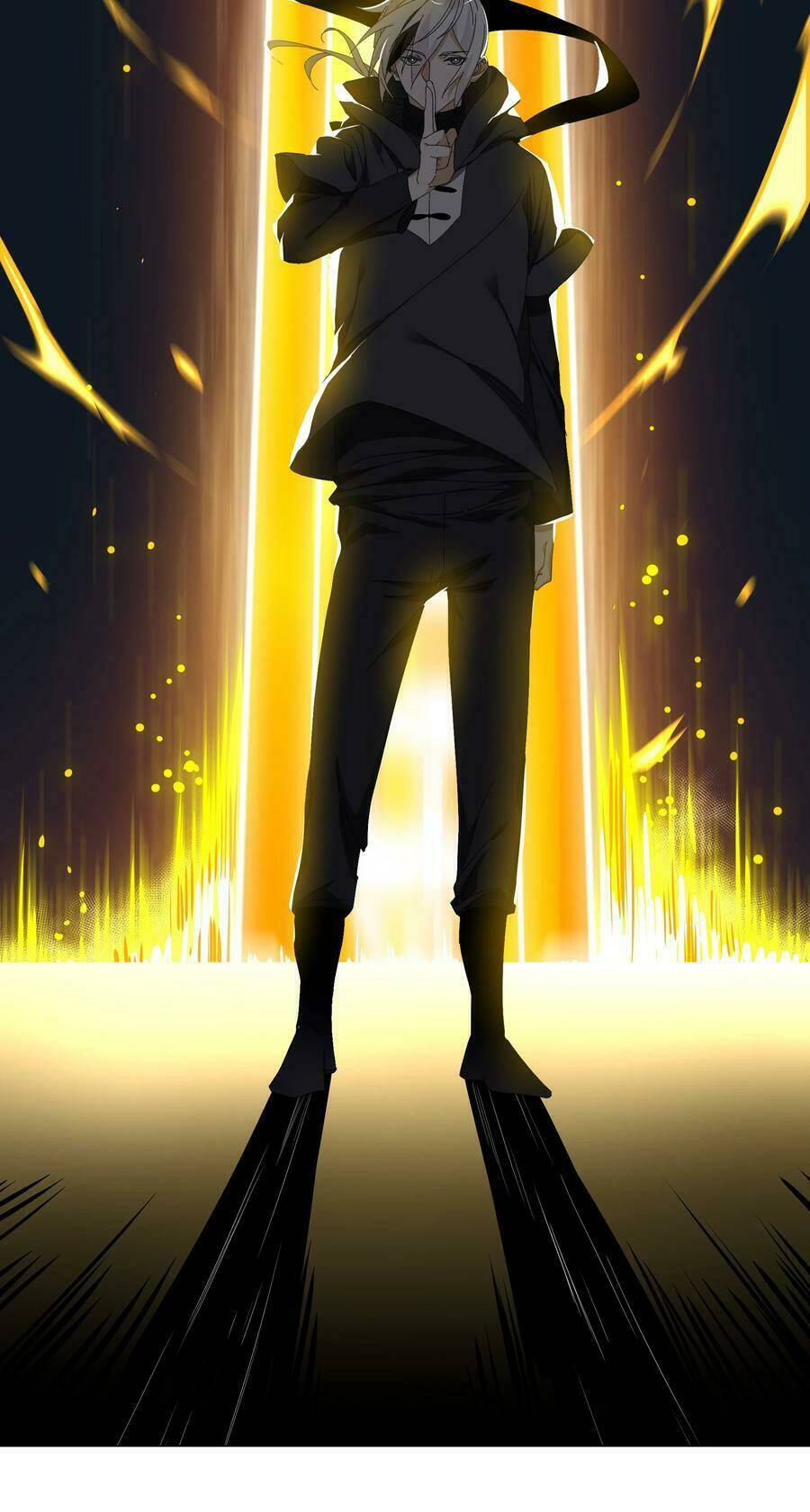 My Harem Grew So Large, I Was Forced To Ascend Chapter 42 - Trang 2