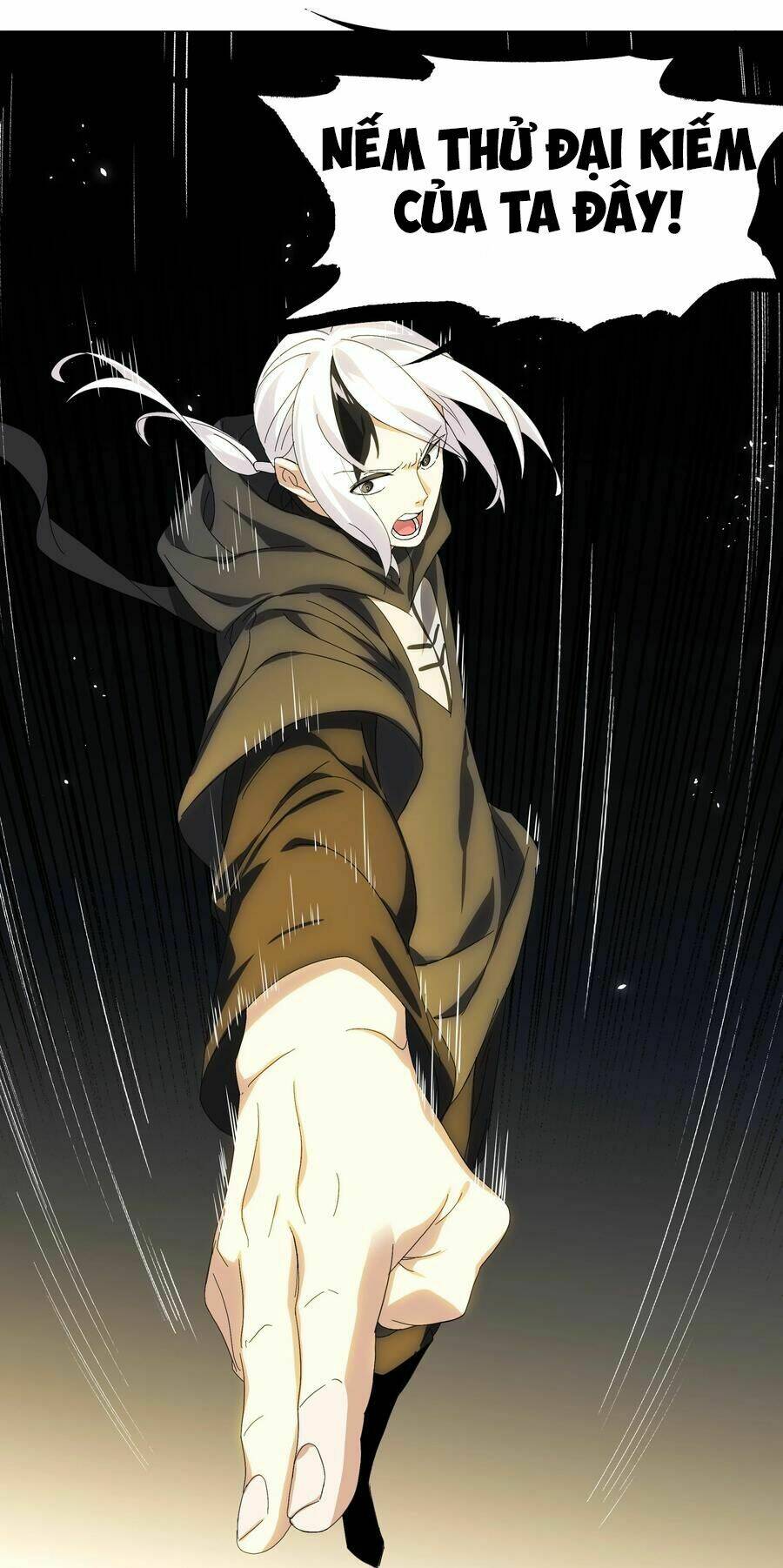 My Harem Grew So Large, I Was Forced To Ascend Chapter 42 - Trang 2