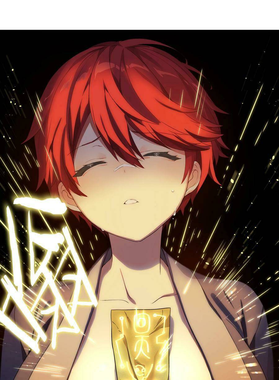 My Harem Grew So Large, I Was Forced To Ascend Chapter 42 - Trang 2