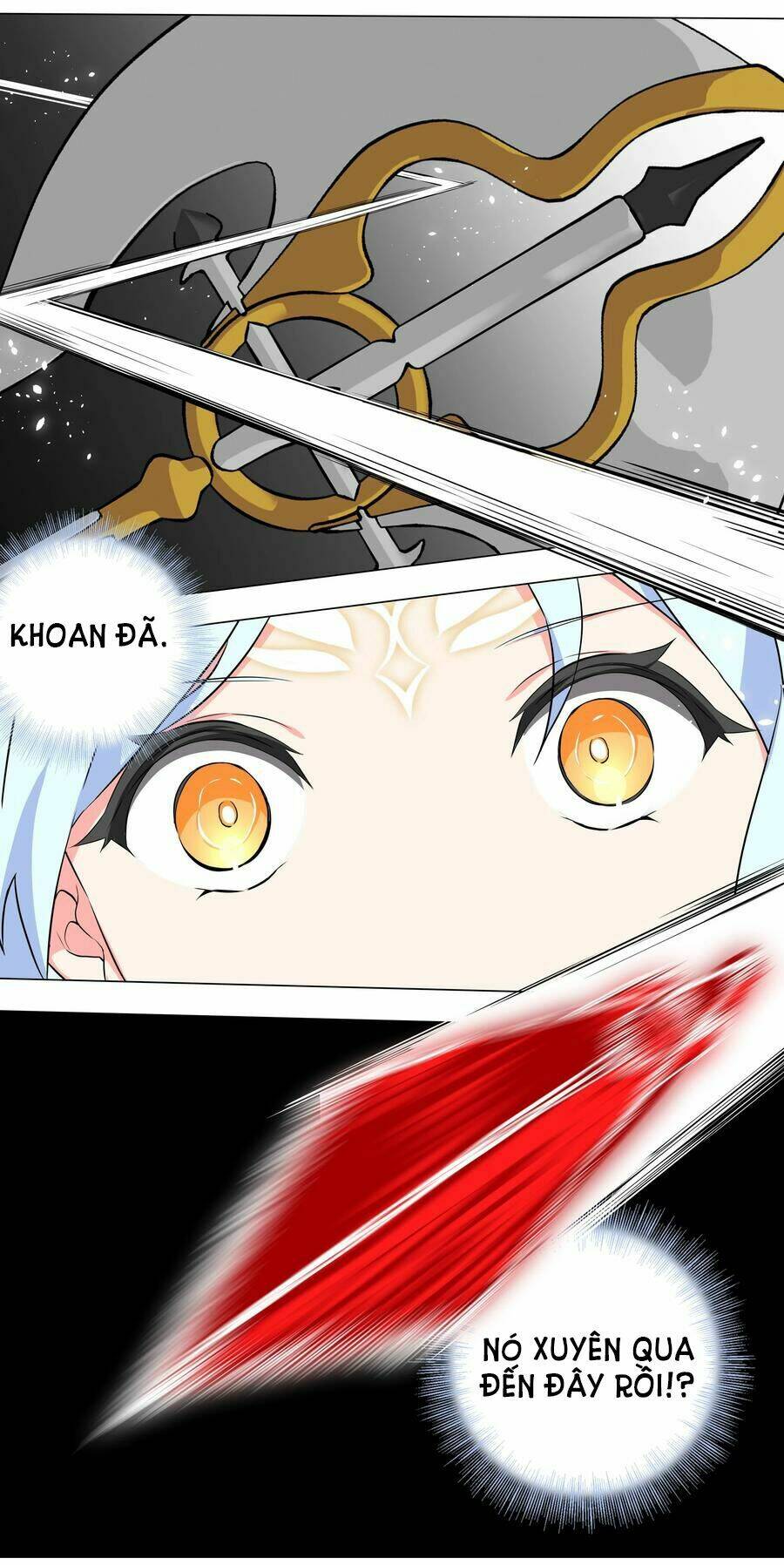 My Harem Grew So Large, I Was Forced To Ascend Chapter 42 - Trang 2