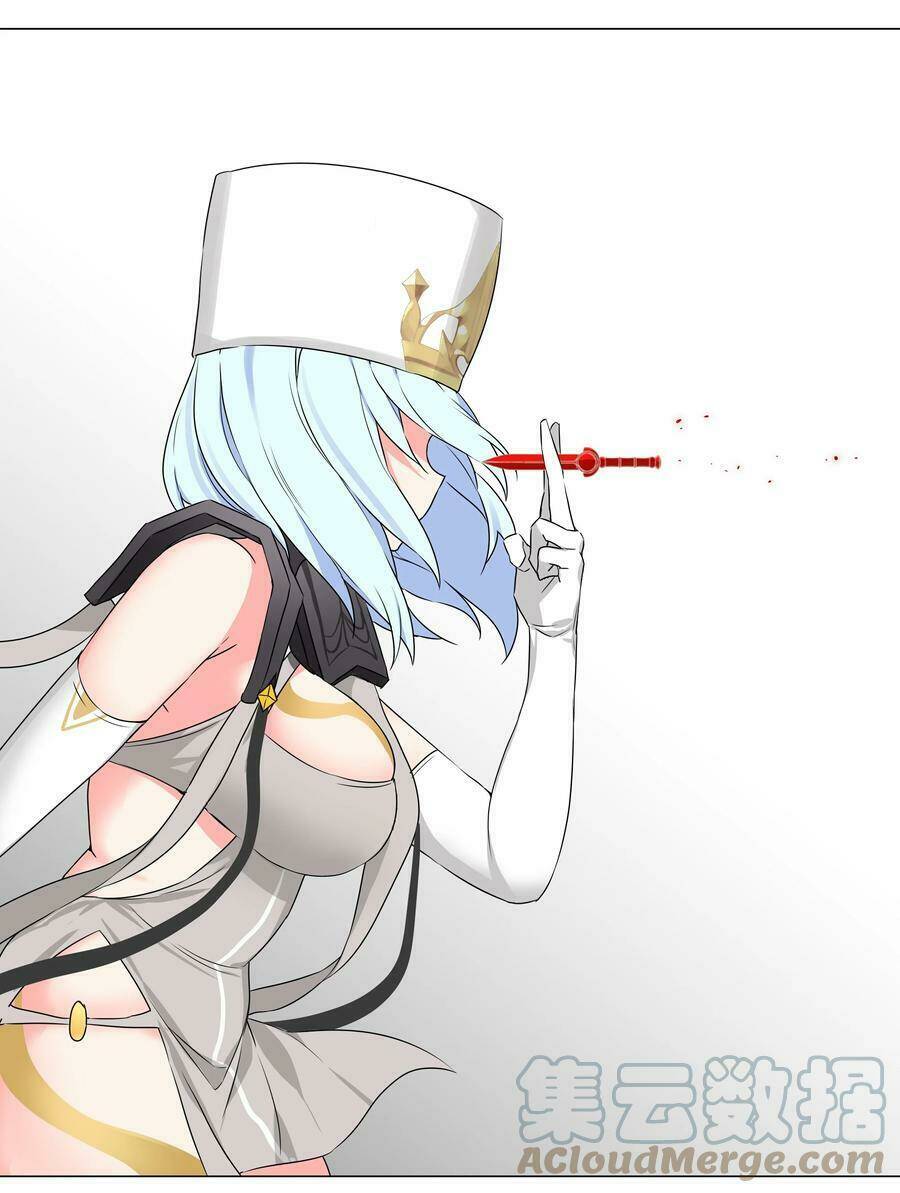 My Harem Grew So Large, I Was Forced To Ascend Chapter 42 - Trang 2