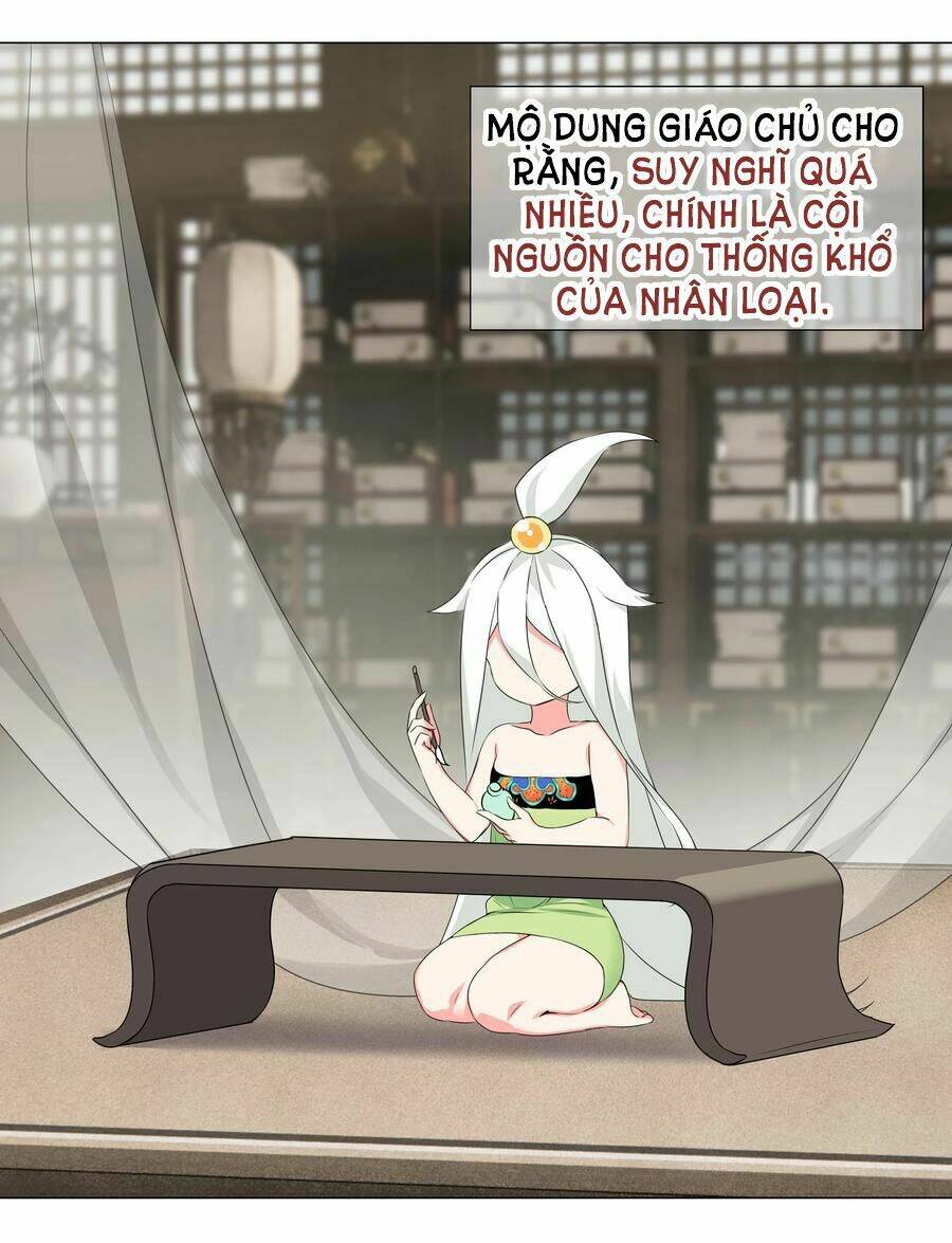 My Harem Grew So Large, I Was Forced To Ascend Chapter 42 - Trang 2