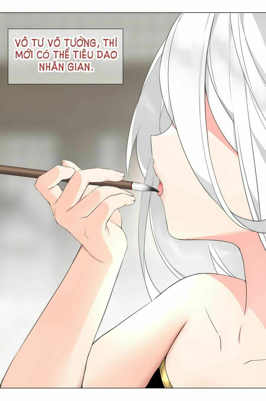 My Harem Grew So Large, I Was Forced To Ascend Chapter 42 - Trang 2