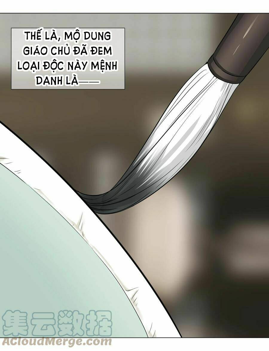 My Harem Grew So Large, I Was Forced To Ascend Chapter 42 - Trang 2