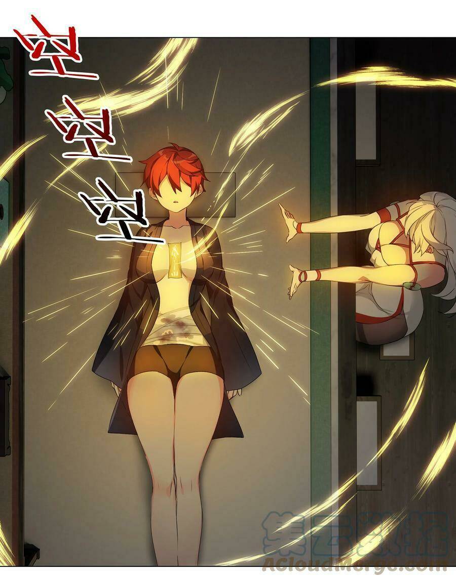My Harem Grew So Large, I Was Forced To Ascend Chapter 42 - Trang 2