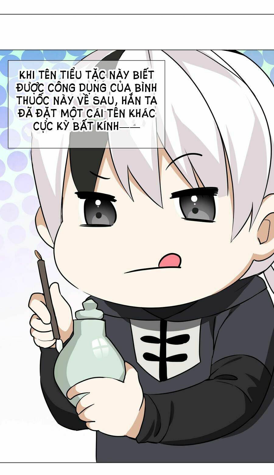 My Harem Grew So Large, I Was Forced To Ascend Chapter 42 - Trang 2