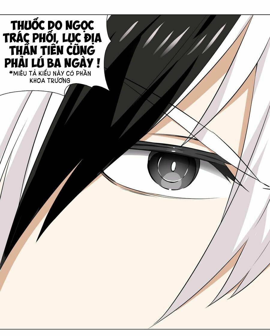 My Harem Grew So Large, I Was Forced To Ascend Chapter 42 - Trang 2