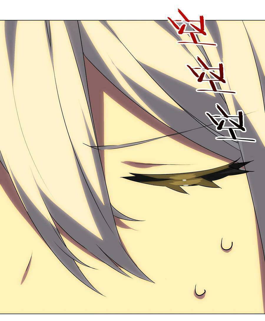 My Harem Grew So Large, I Was Forced To Ascend Chapter 42 - Trang 2