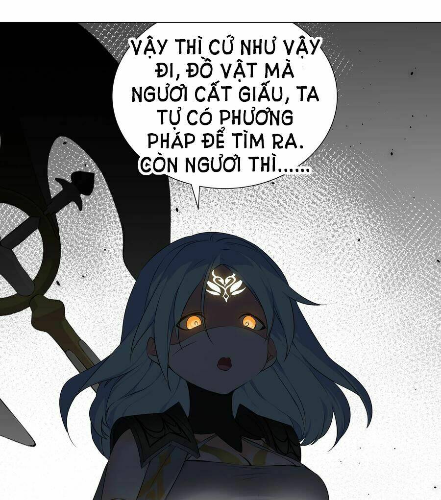 My Harem Grew So Large, I Was Forced To Ascend Chapter 43 - Trang 2