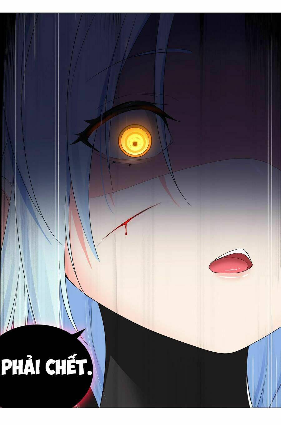 My Harem Grew So Large, I Was Forced To Ascend Chapter 43 - Trang 2