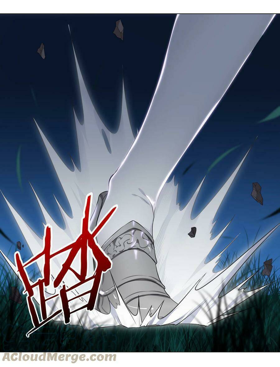 My Harem Grew So Large, I Was Forced To Ascend Chapter 43 - Trang 2