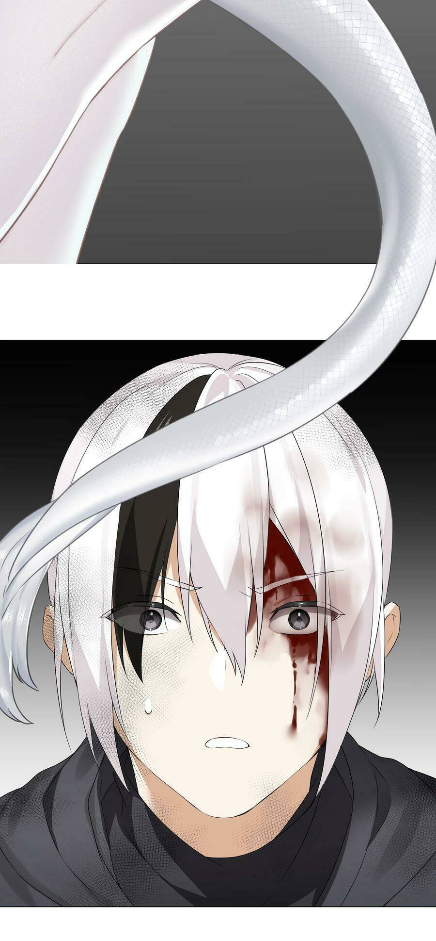 My Harem Grew So Large, I Was Forced To Ascend Chapter 43 - Trang 2