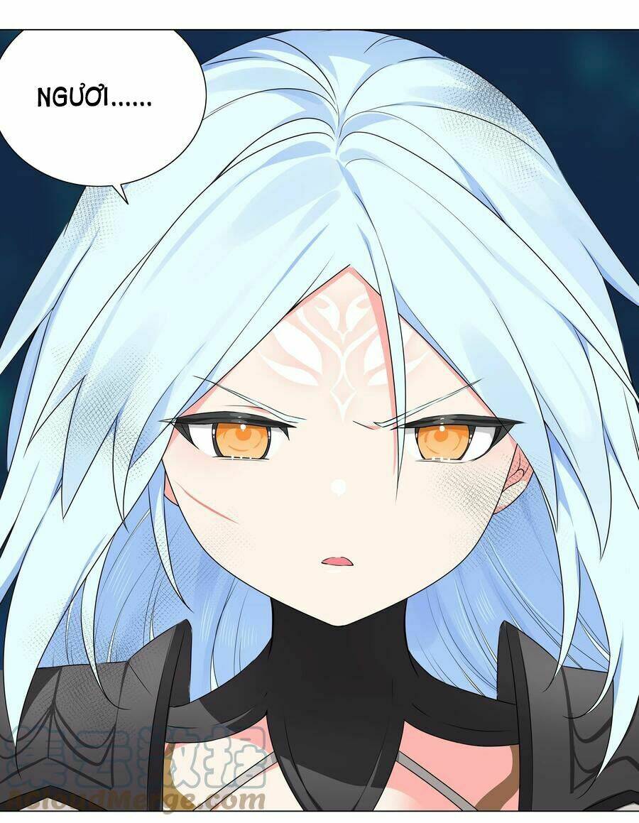 My Harem Grew So Large, I Was Forced To Ascend Chapter 43 - Trang 2