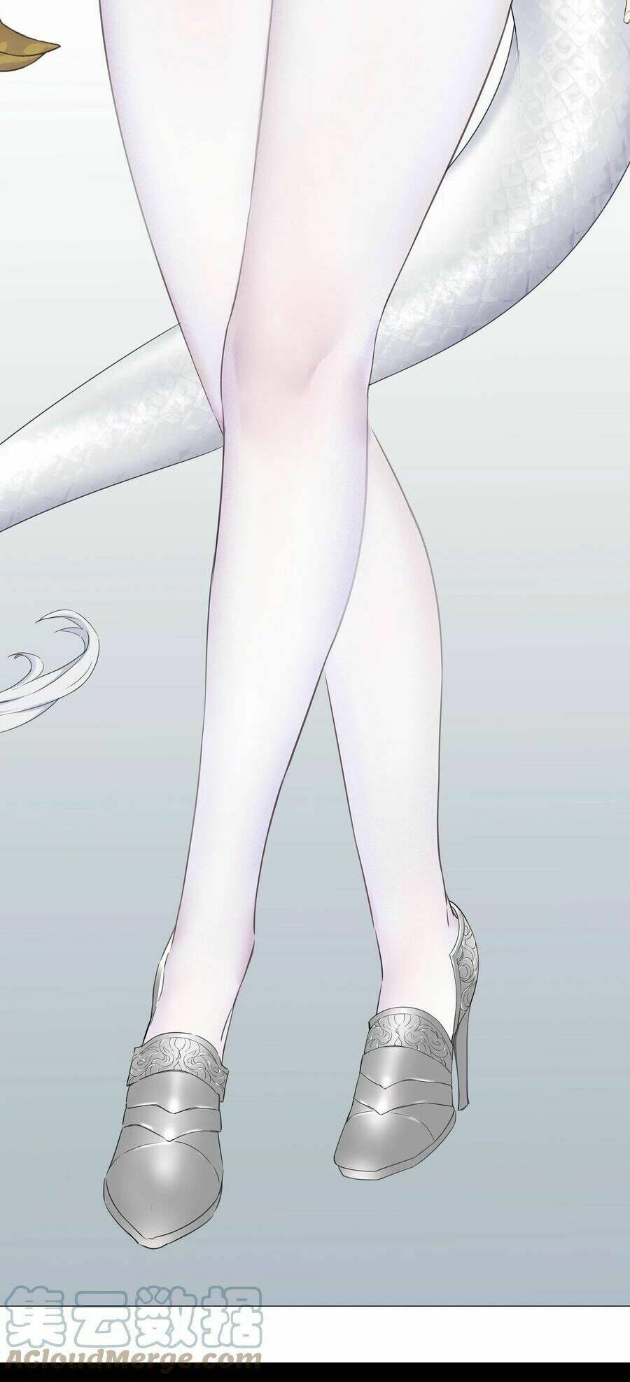 My Harem Grew So Large, I Was Forced To Ascend Chapter 43 - Trang 2