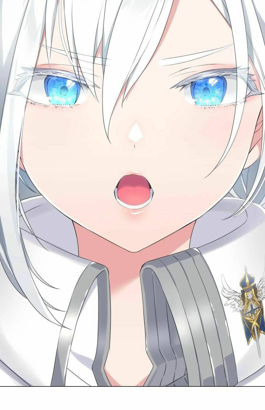 My Harem Grew So Large, I Was Forced To Ascend Chapter 43 - Trang 2