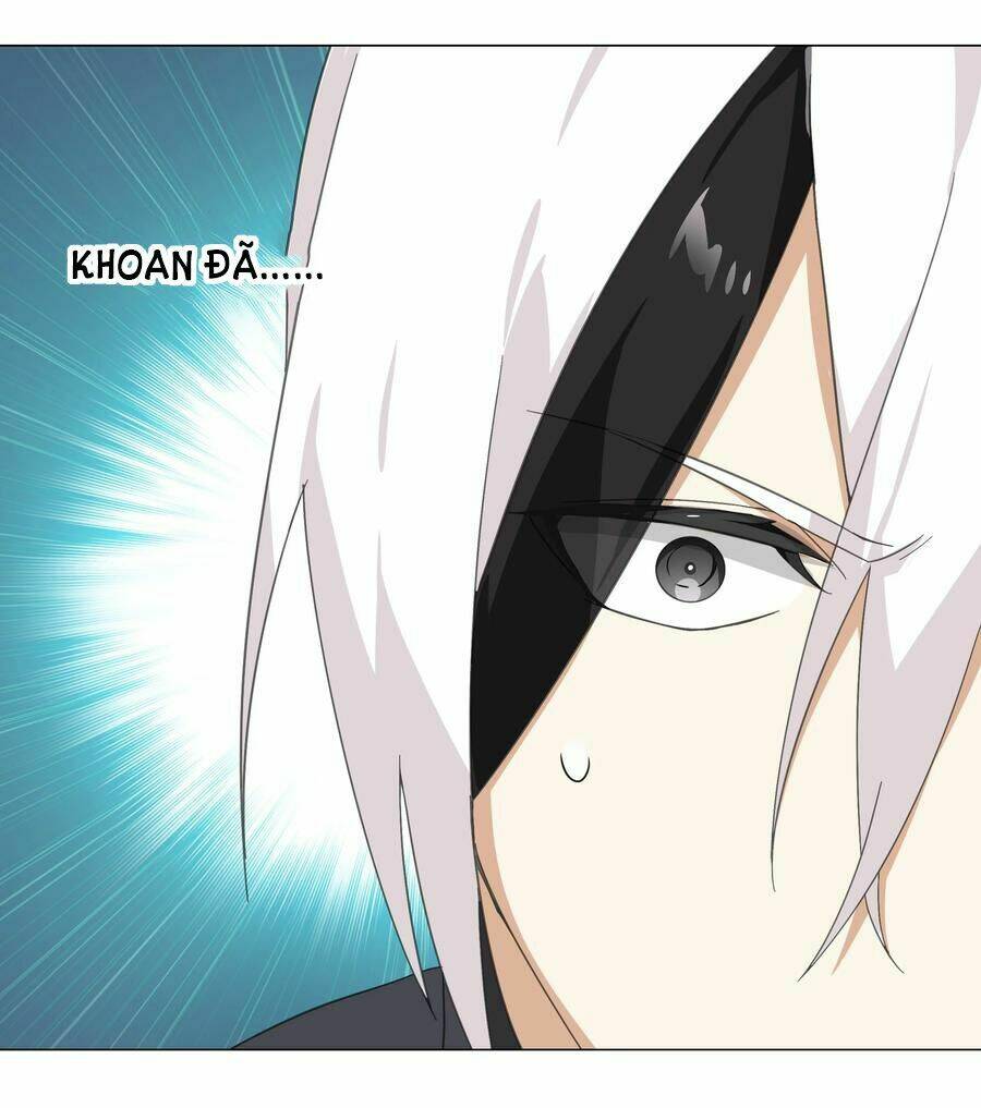 My Harem Grew So Large, I Was Forced To Ascend Chapter 43 - Trang 2