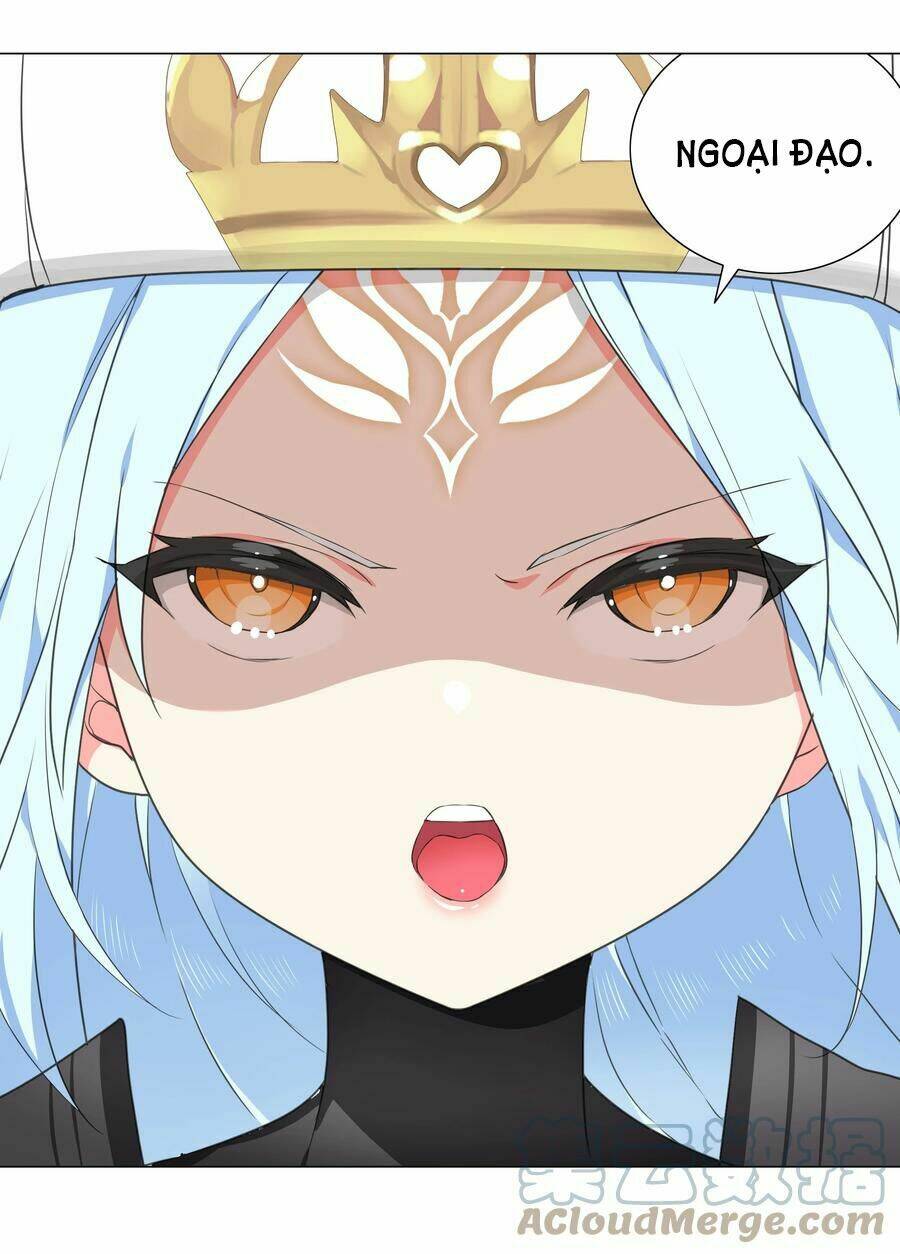 My Harem Grew So Large, I Was Forced To Ascend Chapter 43 - Trang 2