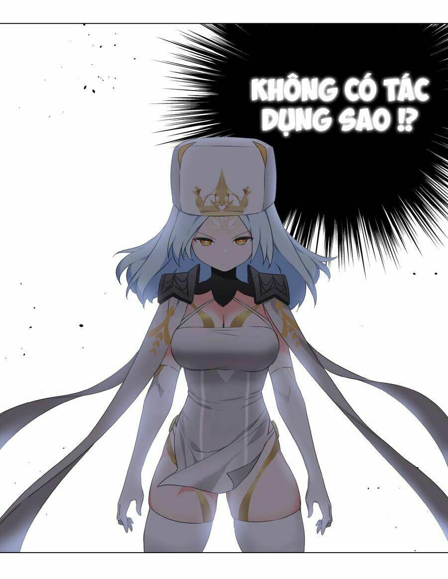 My Harem Grew So Large, I Was Forced To Ascend Chapter 43 - Trang 2