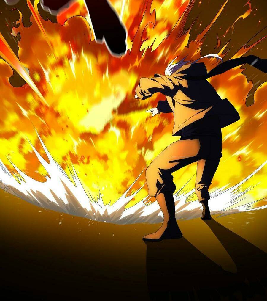 My Harem Grew So Large, I Was Forced To Ascend Chapter 43 - Trang 2