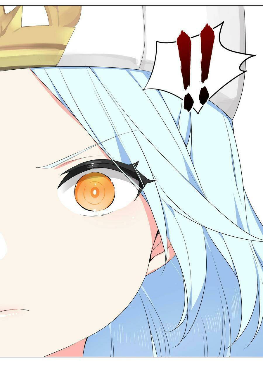 My Harem Grew So Large, I Was Forced To Ascend Chapter 43 - Trang 2