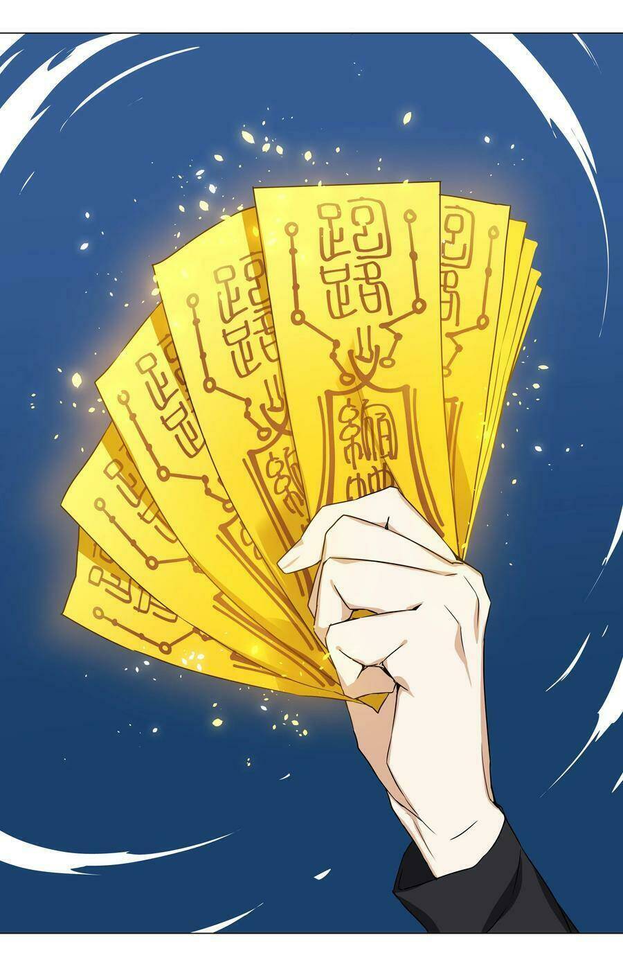 My Harem Grew So Large, I Was Forced To Ascend Chapter 43 - Trang 2