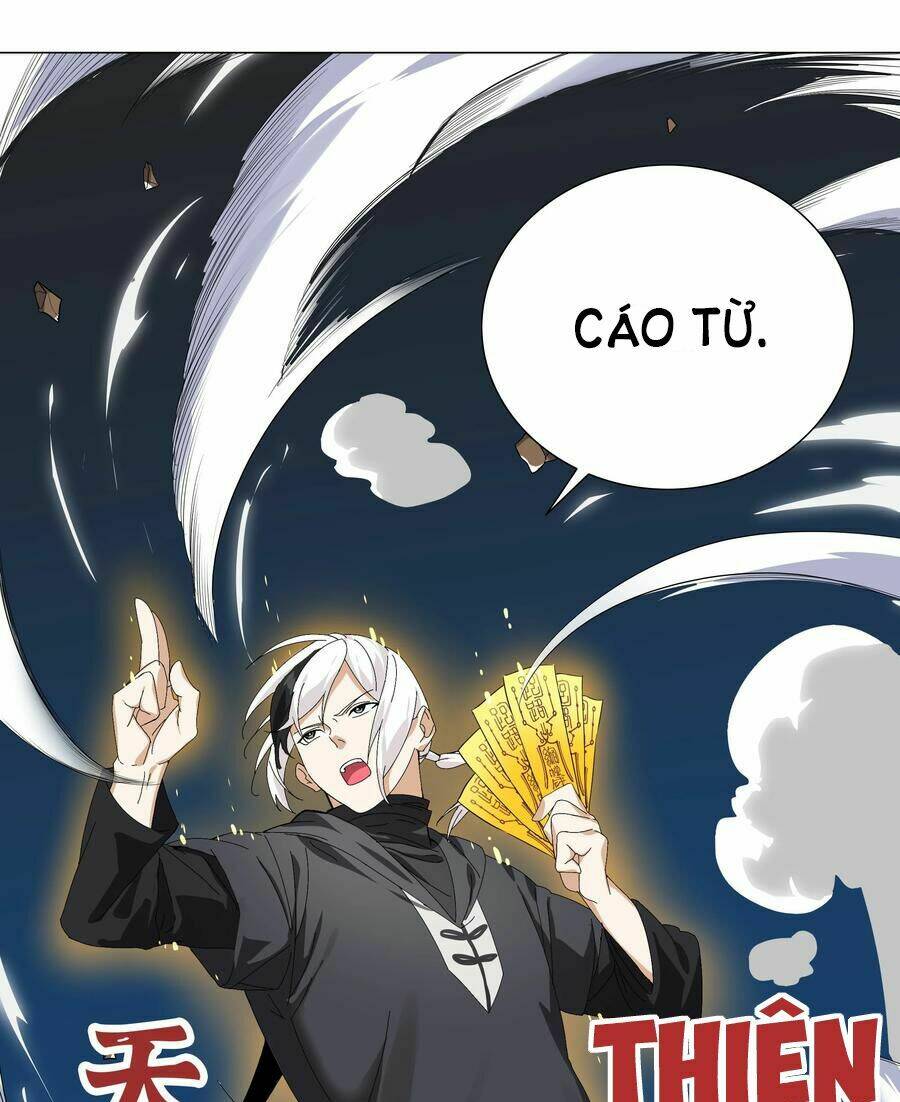 My Harem Grew So Large, I Was Forced To Ascend Chapter 43 - Trang 2