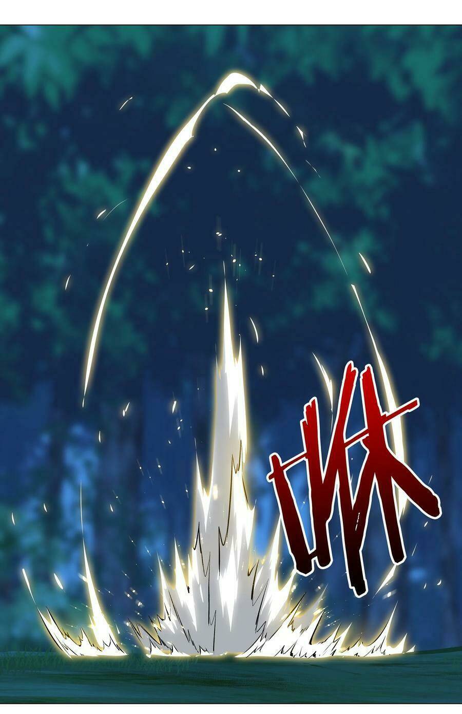 My Harem Grew So Large, I Was Forced To Ascend Chapter 43 - Trang 2