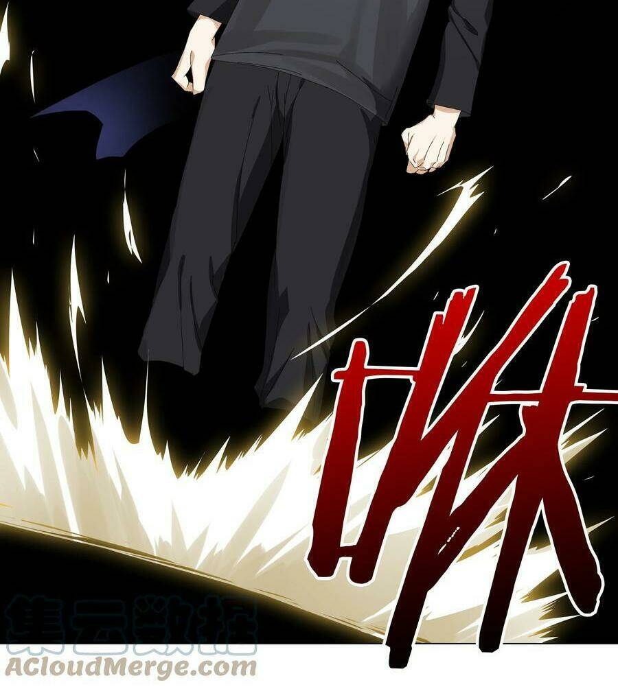 My Harem Grew So Large, I Was Forced To Ascend Chapter 43 - Trang 2