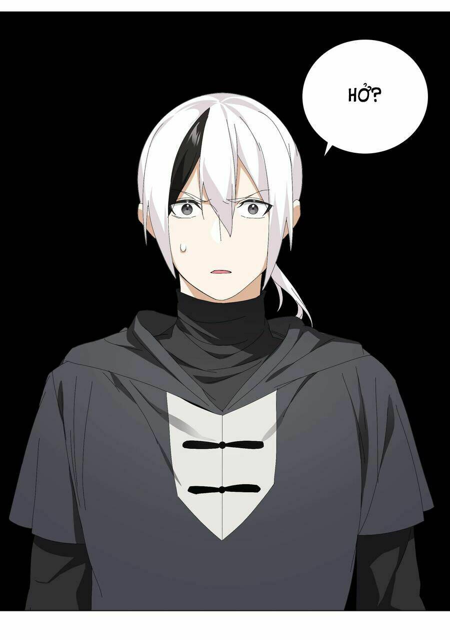 My Harem Grew So Large, I Was Forced To Ascend Chapter 43 - Trang 2