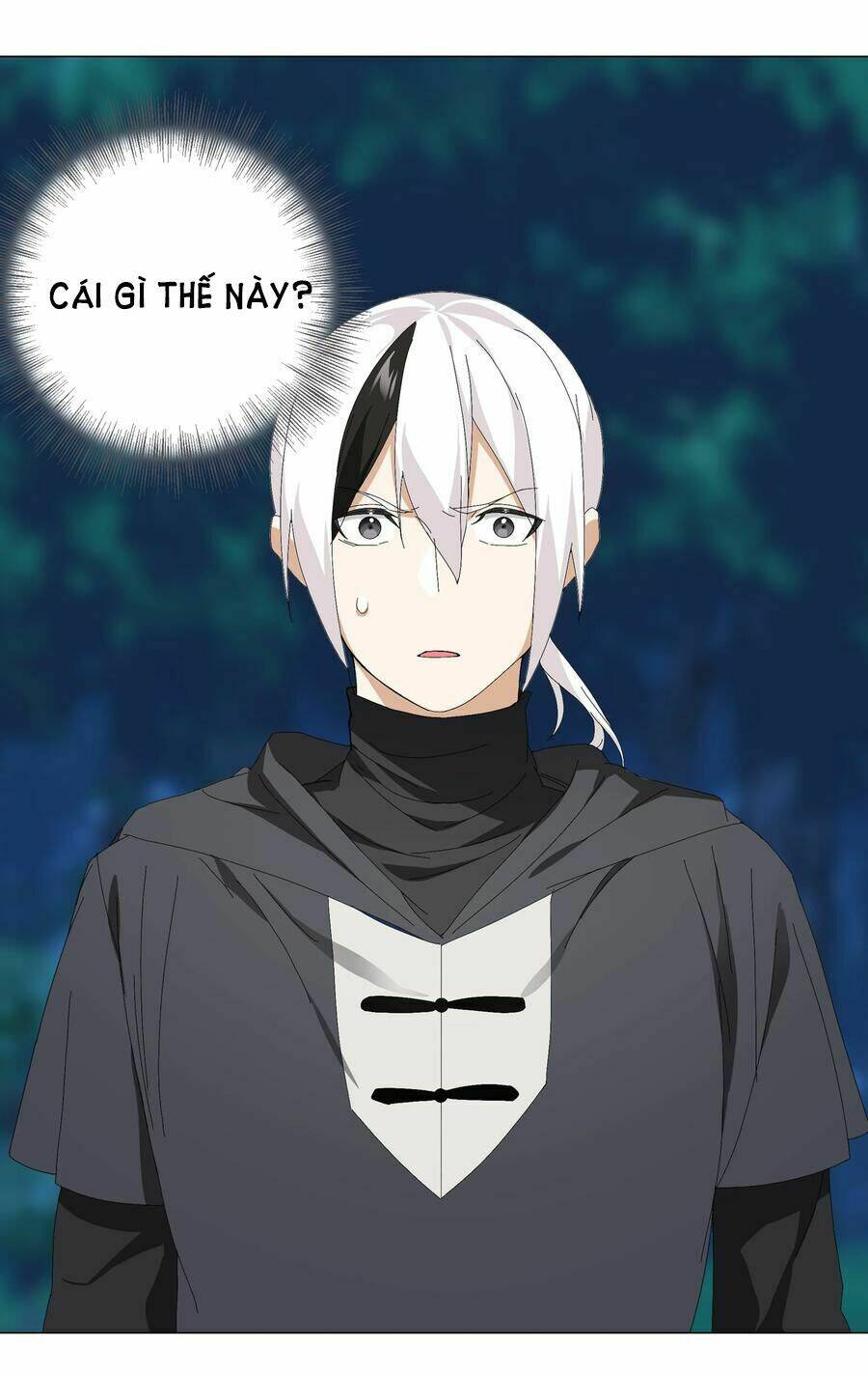 My Harem Grew So Large, I Was Forced To Ascend Chapter 43 - Trang 2