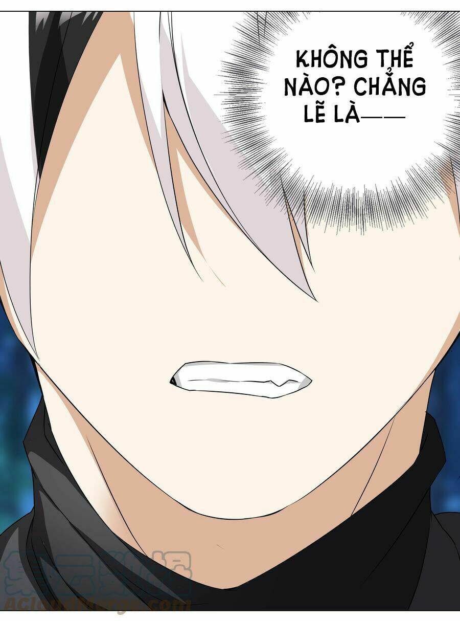 My Harem Grew So Large, I Was Forced To Ascend Chapter 43 - Trang 2