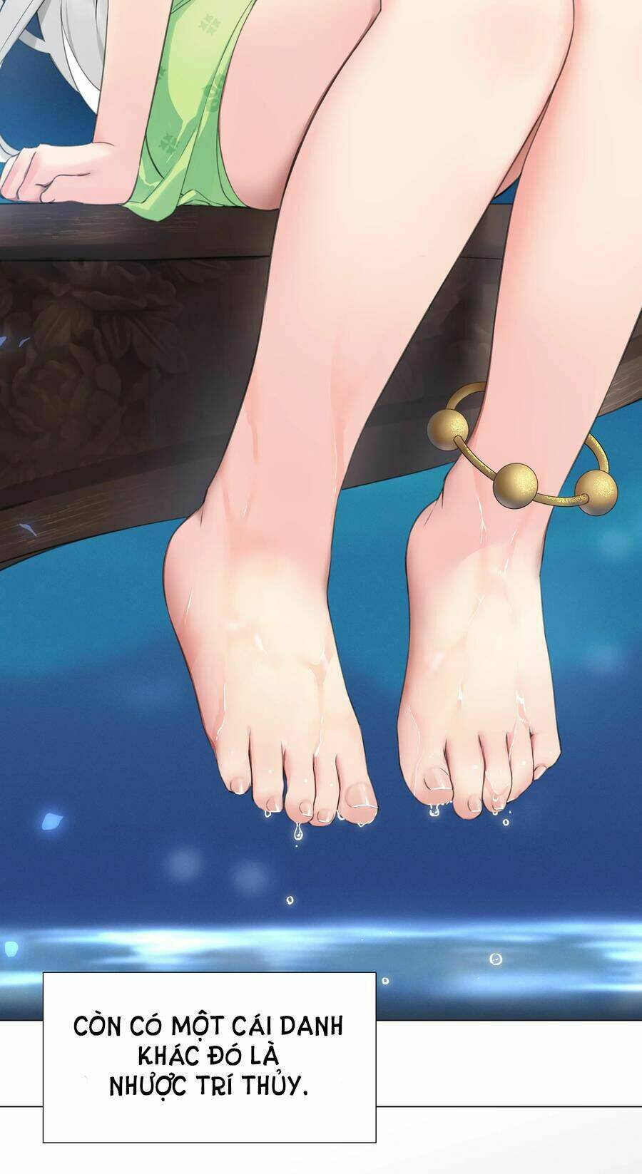 My Harem Grew So Large, I Was Forced To Ascend Chapter 43 - Trang 2