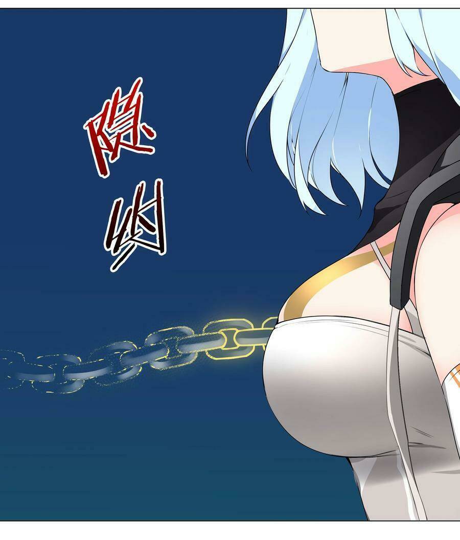 My Harem Grew So Large, I Was Forced To Ascend Chapter 43 - Trang 2