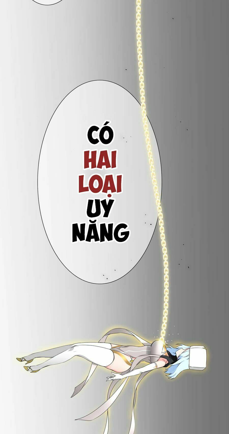 My Harem Grew So Large, I Was Forced To Ascend Chapter 43 - Trang 2