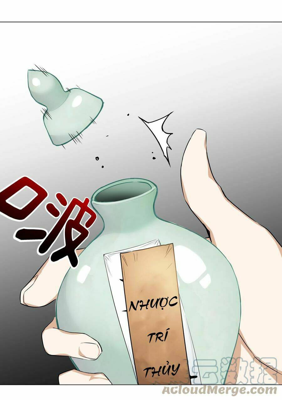 My Harem Grew So Large, I Was Forced To Ascend Chapter 43 - Trang 2