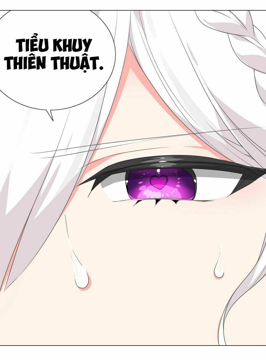 My Harem Grew So Large, I Was Forced To Ascend Chapter 43 - Trang 2