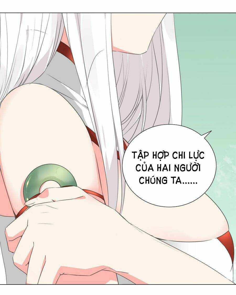 My Harem Grew So Large, I Was Forced To Ascend Chapter 43 - Trang 2