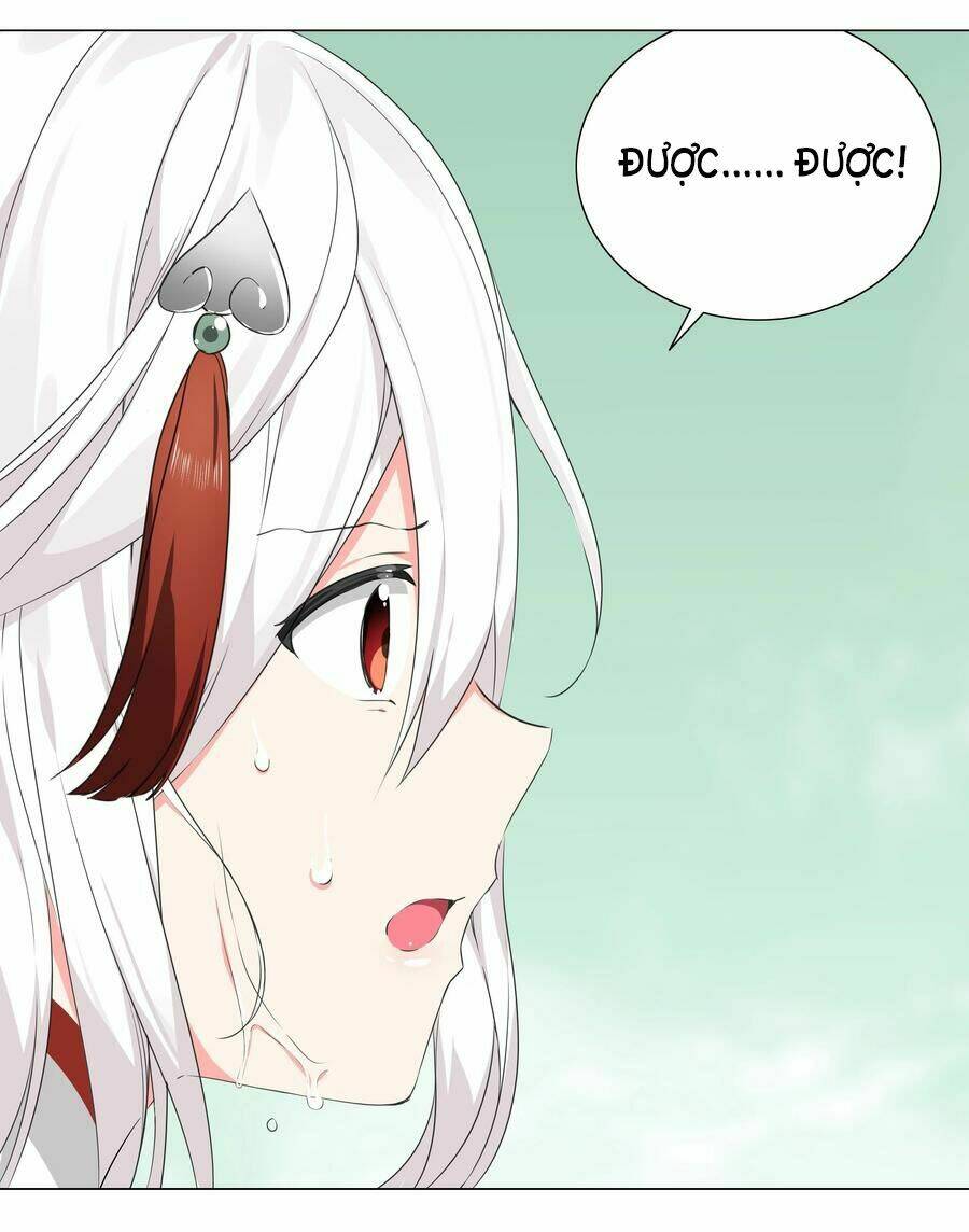 My Harem Grew So Large, I Was Forced To Ascend Chapter 43 - Trang 2