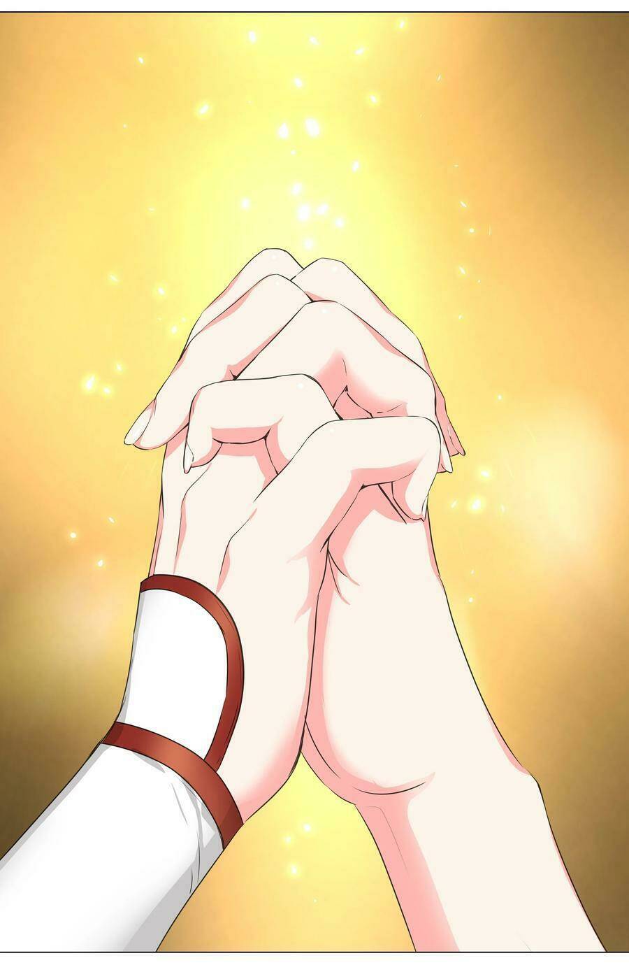 My Harem Grew So Large, I Was Forced To Ascend Chapter 43 - Trang 2