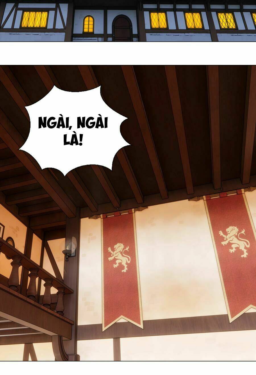 My Harem Grew So Large, I Was Forced To Ascend Chapter 43 - Trang 2