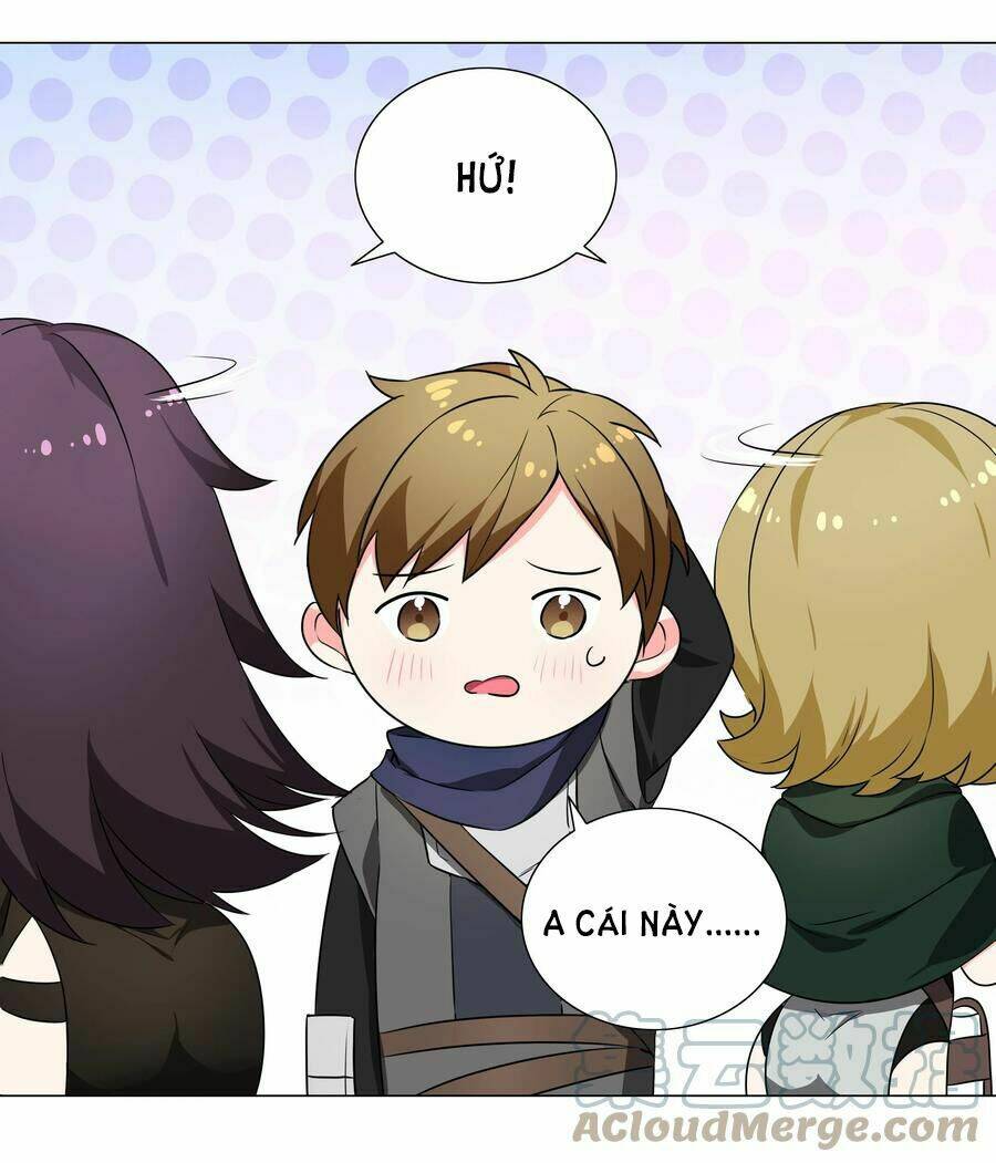 My Harem Grew So Large, I Was Forced To Ascend Chapter 43 - Trang 2