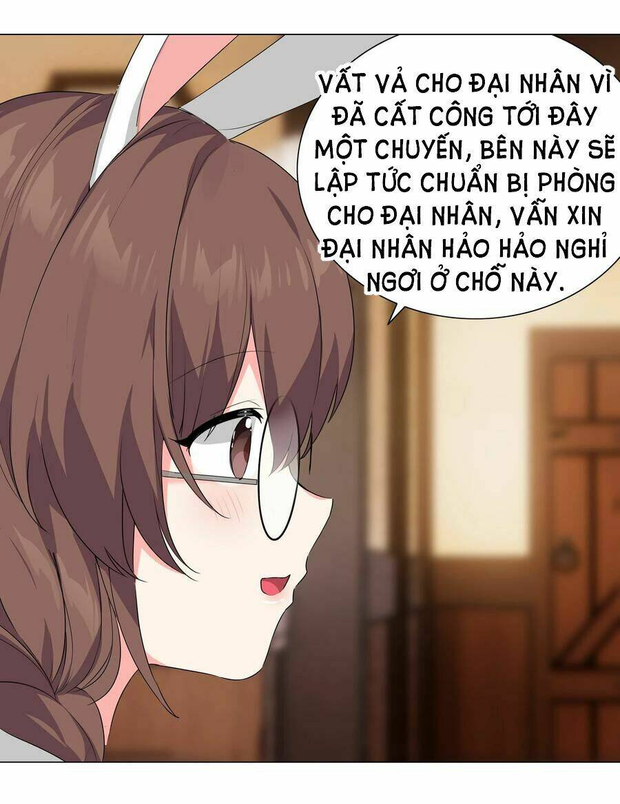 My Harem Grew So Large, I Was Forced To Ascend Chapter 43 - Trang 2