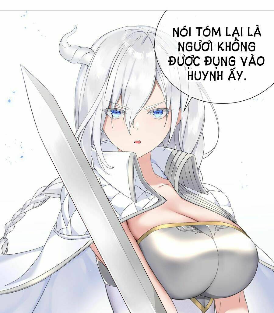 My Harem Grew So Large, I Was Forced To Ascend Chapter 44 - Trang 2