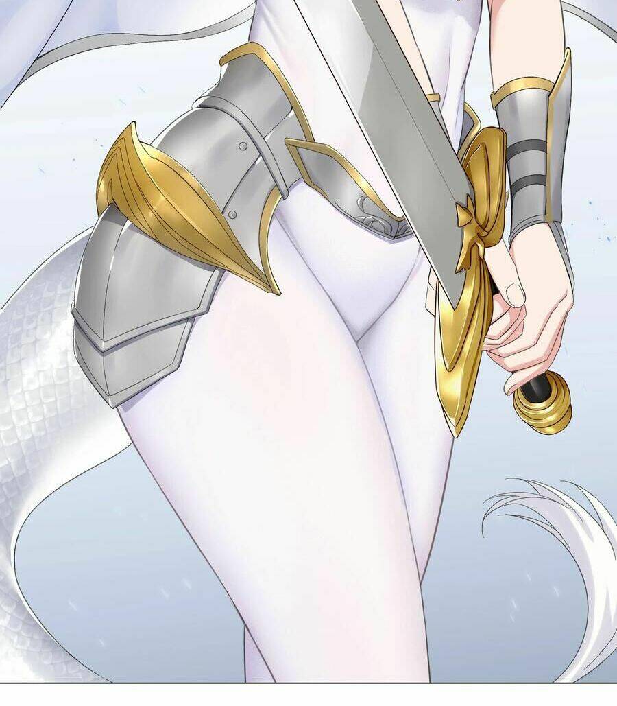 My Harem Grew So Large, I Was Forced To Ascend Chapter 44 - Trang 2