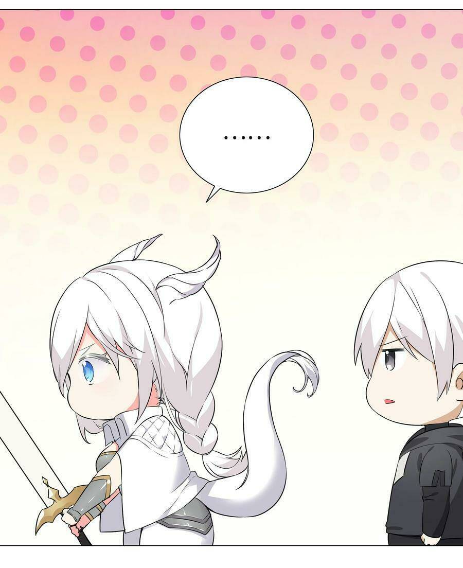 My Harem Grew So Large, I Was Forced To Ascend Chapter 44 - Trang 2