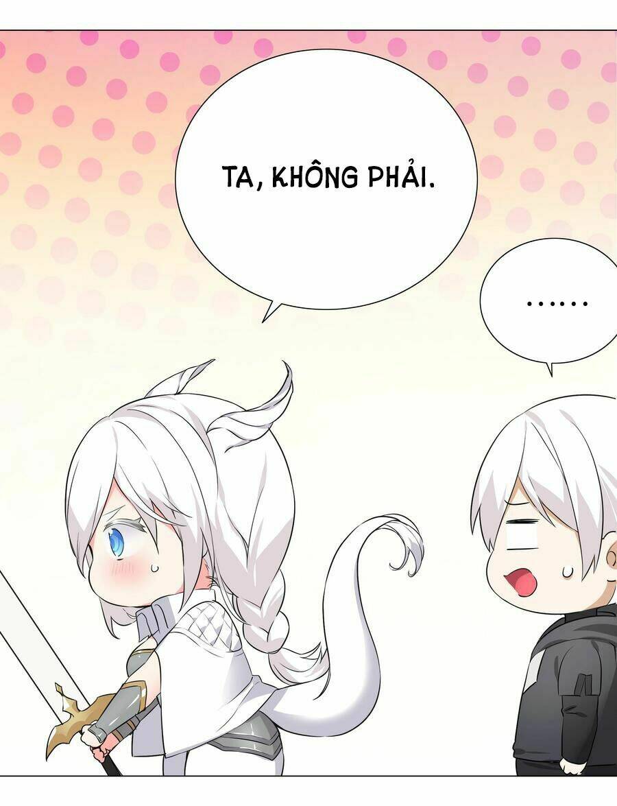 My Harem Grew So Large, I Was Forced To Ascend Chapter 44 - Trang 2