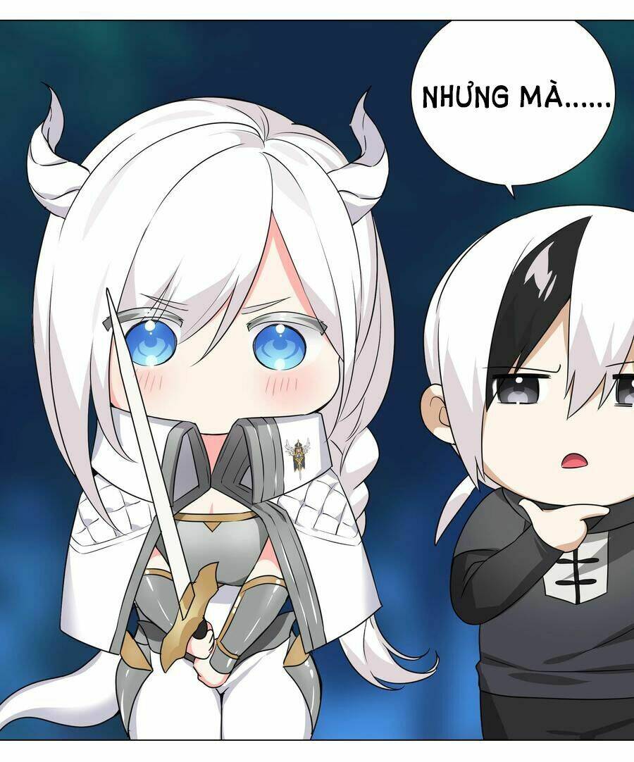 My Harem Grew So Large, I Was Forced To Ascend Chapter 44 - Trang 2