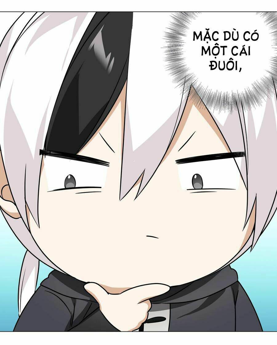 My Harem Grew So Large, I Was Forced To Ascend Chapter 44 - Trang 2