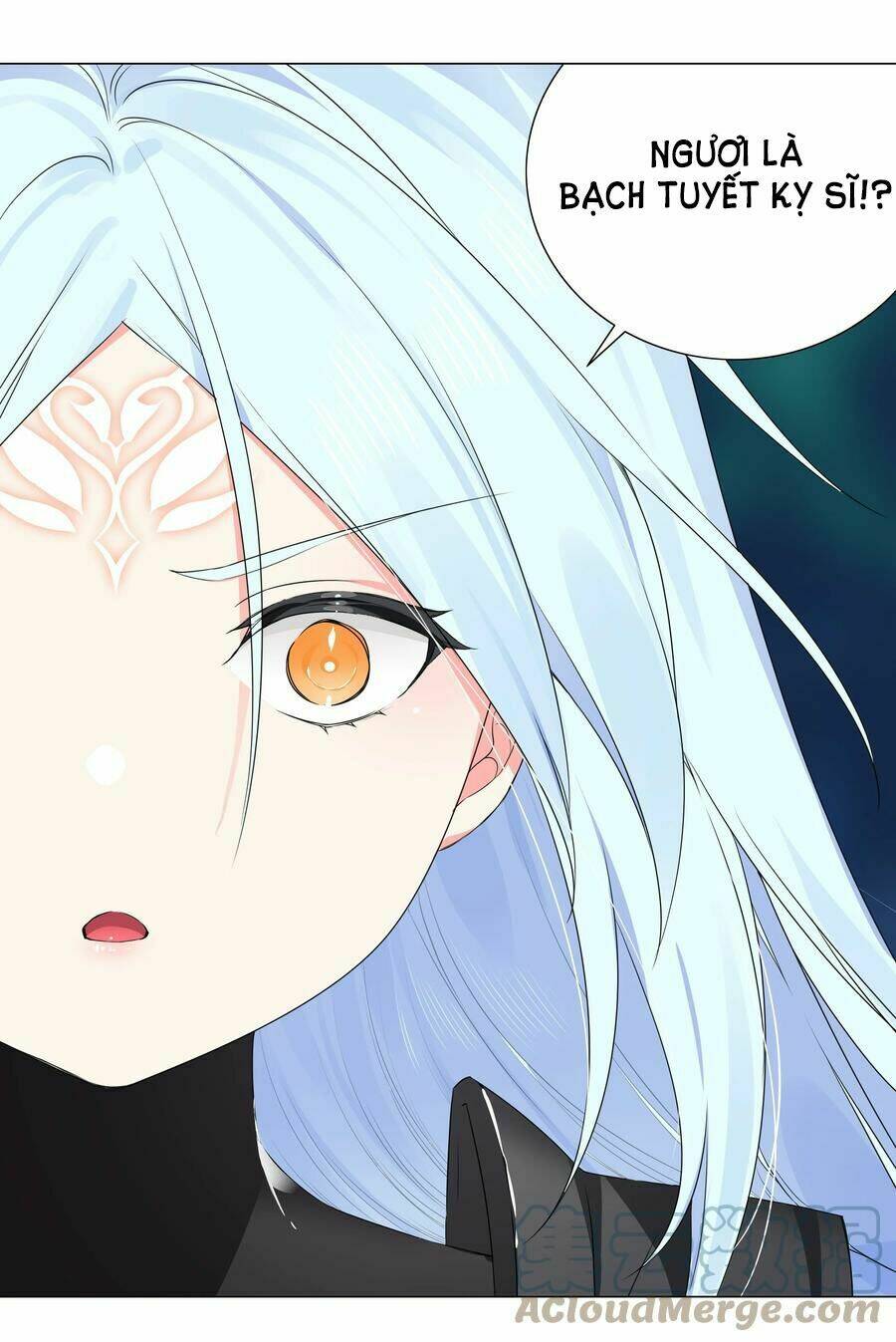 My Harem Grew So Large, I Was Forced To Ascend Chapter 44 - Trang 2